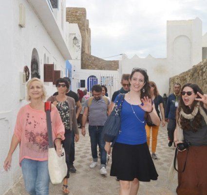 Tourism in Tangier: Charm operation to attract the Swiss