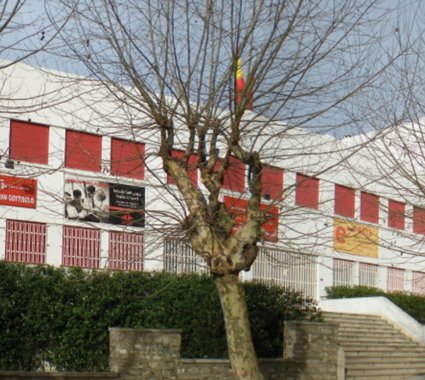 "Morocco in images", exhibition in Tangier