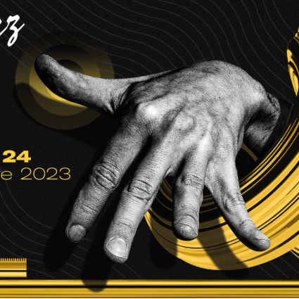 Le Festival Tanjazz de retour du 22 au 24 septembre