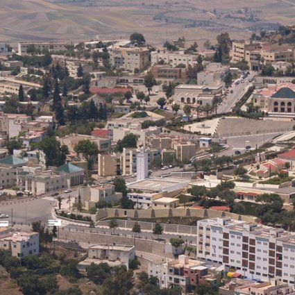 Adoption de 105 projets pour un coût de 65 MDH
