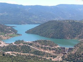 463 MDH para el abastecimiento de agua