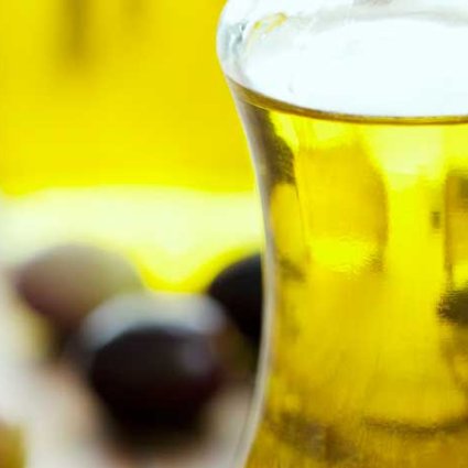 La province s'apprête à accueillir la deuxième édition du Festival des olives