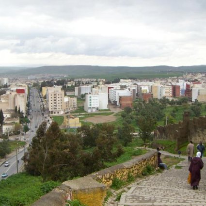 10 millions de DH mobilisés pour le programme des bâtisses menaçant ruine