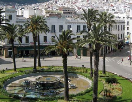 إطلاق طلب عروض جديد لتدبير خدمة النقل الحضري