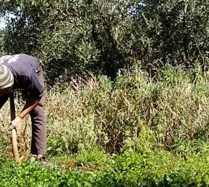 Tizguine: Le village où le temps s’est arrêté….