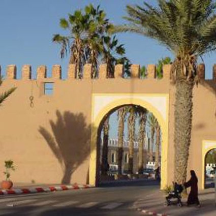 The RENAM holds its 3rd thematic session on 6 and 7 December
