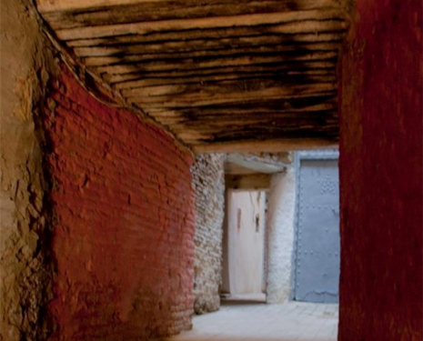 &copy; &copy; Harrak Abdessamad