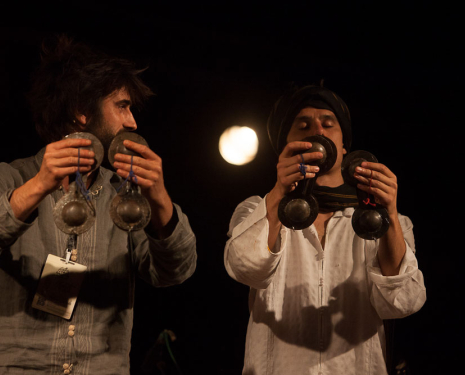 &copy; &copy; Festival de Merzouga / Festival Internacional de Merzouga
