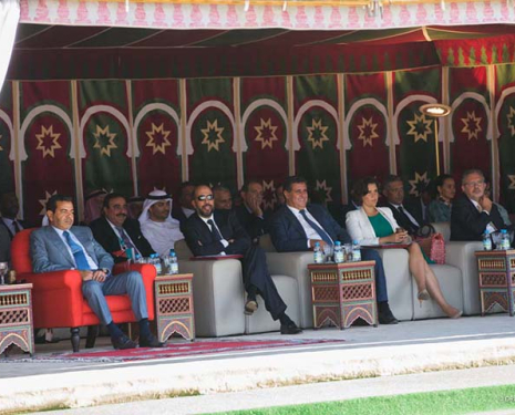 &copy; &copy; Salon du Cheval / Association du Salon du Cheval