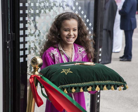 &copy; &copy; Salon du Cheval / Association du Salon du Cheval