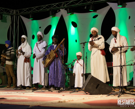 &copy; &copy; Festival de Merzouga / Festival Internacional de Merzouga
