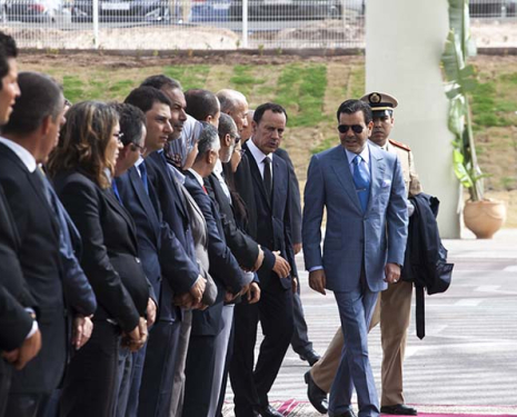 &copy; &copy; Salon du Cheval / Association du Salon du Cheval