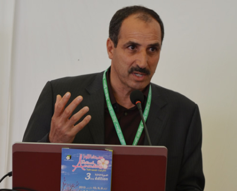 &copy; &copy; festivalamandiers.ma / Association Louz Tafraout, festivalamandiers.ma