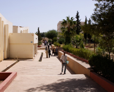 &copy; &copy; discoveringoujda.com / Discovering Berkane, Agence de l'Oriental / Discovering Oujda, Agence de l'Oriental