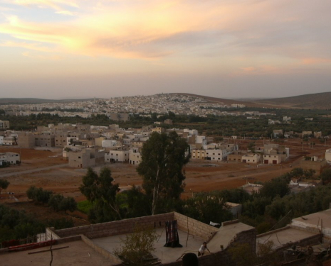 &copy; &copy; panoramio / yousfi med, http://www.panoramio.com/user/2645