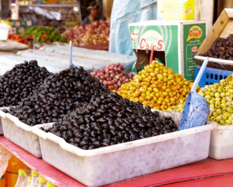 &copy; &copy; discoveringberkane.com / Discovering Berkane, Agence de l'Oriental