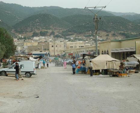 &copy; &copy; panoramio / Ben de Graaf Bierbrauwer, http://www.panoramio.com/user/1138231