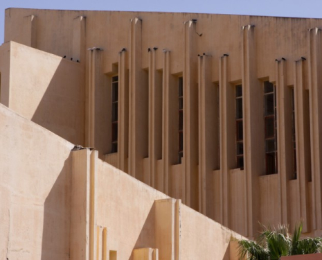 &copy; &copy; discoveringoujda.com / Discovering Berkane, Agence de l'Oriental / Discovering Oujda, Agence de l'Oriental