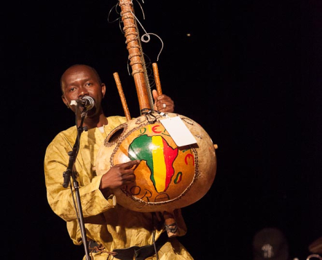 &copy; &copy; Festival de Merzouga / Festival Internacional de Merzouga
