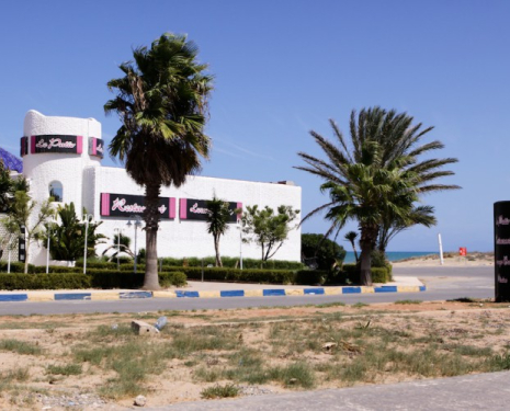 &copy; &copy; discoveringberkane.com / Discovering Berkane, Agence de l'Oriental