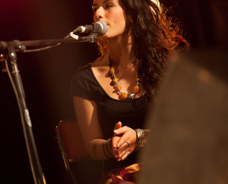 &copy; &copy; Festival de Merzouga / Festival Internacional de Merzouga
