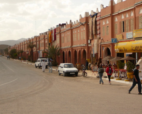 &copy; &copy; panoramio / esquer01, http://www.panoramio.com/user/356448