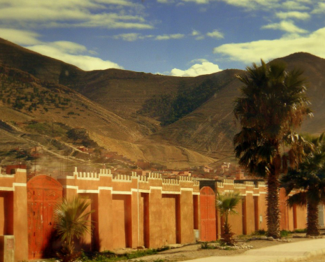 &copy; &copy; panoramio / Miguel Jaramillo, http://www.panoramio.com/user/1547114