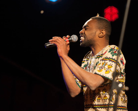 &copy; &copy; Festival de Merzouga / Festival Internacional de Merzouga
