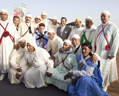 &copy; &copy; Salon du Cheval / Association du Salon du Cheval