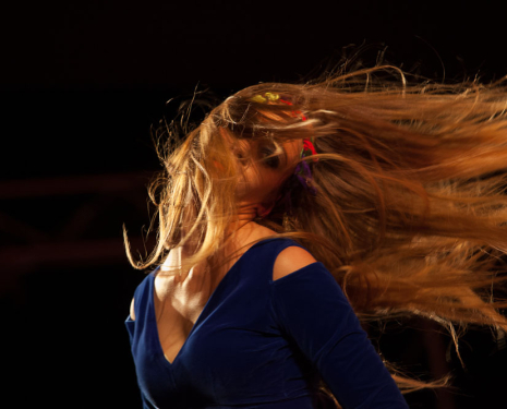 &copy; &copy; Festival de Merzouga / Festival Internacional de Merzouga
