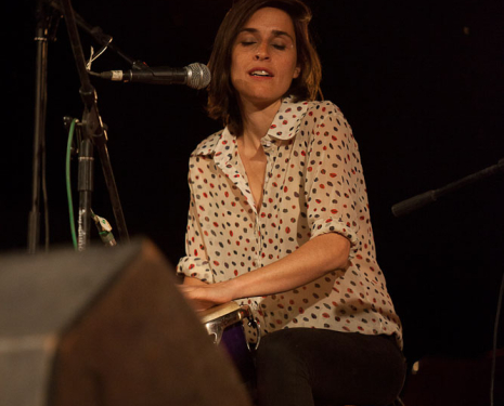 &copy; &copy; Festival de Merzouga / Festival Internacional de Merzouga
