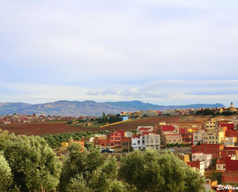 &copy; &copy; panoramio / elakramine, http://www.panoramio.com/user/831427