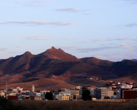 &copy; &copy; discoveringdriouch.com / Discovering Berkane, Agence de l'Oriental / Discovering Driouch, Agence de l'Oriental