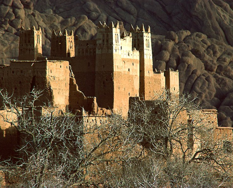 &copy; &copy; panoramio / Patrick Flament, http://www.panoramio.com/user/11971