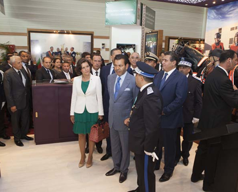 &copy; &copy; Salon du Cheval / Association du Salon du Cheval