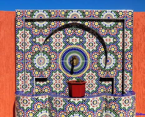 &copy; &copy; panoramio / elakramine, http://www.panoramio.com/user/831427