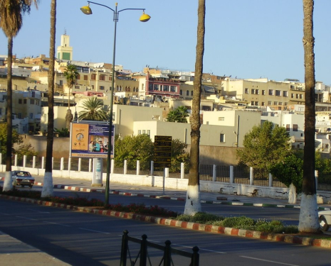 &copy; &copy; panoramio / elakramine, http://www.panoramio.com/user/831427