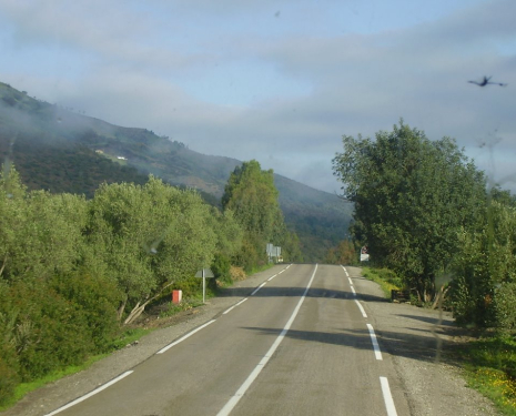 &copy; &copy; panoramio / elakramine, http://www.panoramio.com/user/831427