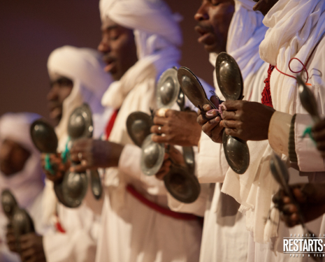 &copy; &copy; Festival de Merzouga / Festival Internacional de Merzouga
