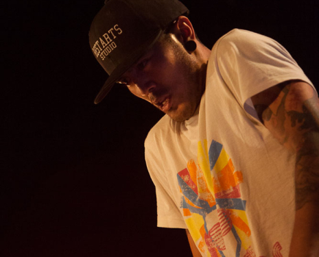 &copy; &copy; Festival de Merzouga / Festival Internacional de Merzouga
