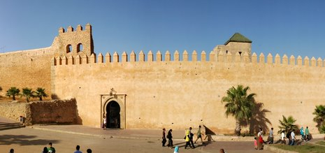 &copy; &copy; panoramio / Mauro/Ornella - Marocco 2008, http://www.panoramio.com/user/2127068