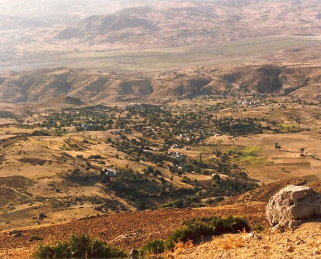 &copy; &copy; panoramio / carlos portoles, http://www.panoramio.com/user/103732