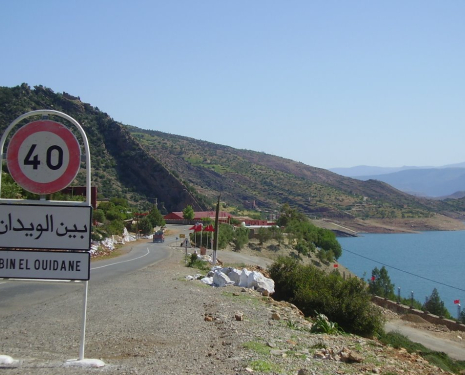 &copy; &copy; panoramio / elakramine, http://www.panoramio.com/user/831427