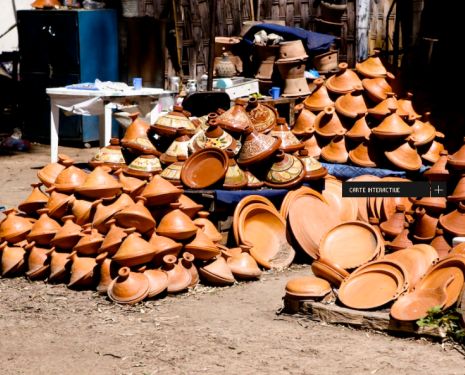 &copy; &copy; oriental.ma / Agence de l'Oriental / L'agence de l'Oriental