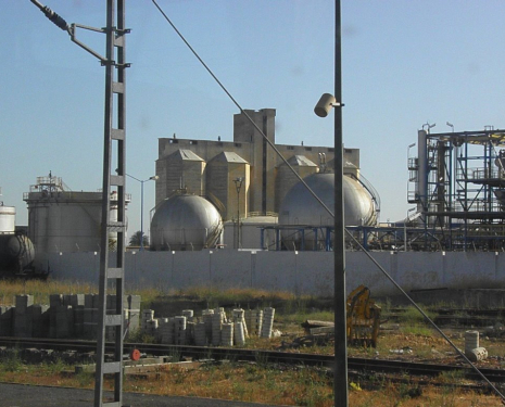 &copy; &copy; panoramio / elakramine, http://www.panoramio.com/user/831427