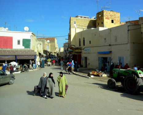 &copy; &copy; panoramio / Carlos Sieiro del Nido, http://www.panoramio.com/user/134716