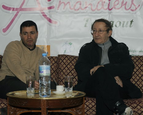 &copy; &copy; festivalamandiers.ma / Rachid Bourhim, festivalamandiers.ma / Rachid Bourhim, Association Louz Tafraout, festivalamandiers.ma