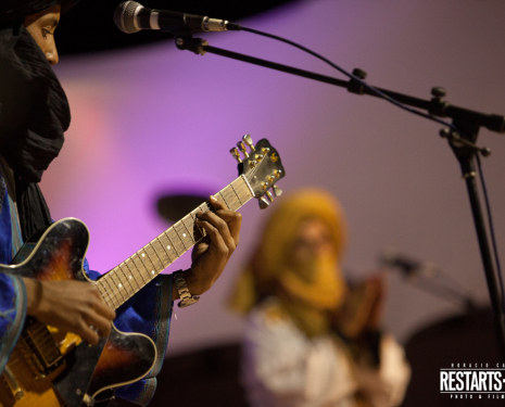 &copy; &copy; Festival de Merzouga / Festival Internacional de Merzouga
