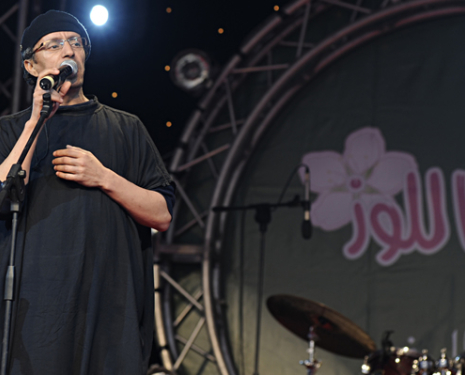 &copy; &copy; festivalamandiers.ma / Rachid Bourhim, festivalamandiers.ma / Rachid Bourhim, Association Louz Tafraout, festivalamandiers.ma