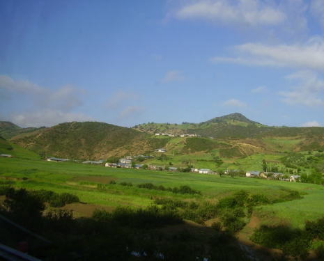 &copy; &copy; panoramio / elakramine, http://www.panoramio.com/user/831427